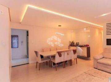 Apartamento · 115m² · 3 Quartos · 2 Vagas · Condomínio Incanto - Mooca - 115m2 - 3 dormitórios 1 suíte - 2 vagas