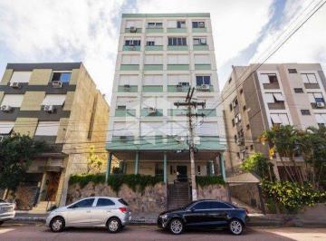 Apartamento · 62m² · 2 Quartos · APARTAMENTO À VENDA, DESOCUPADO, COM 2 DORMITÓRIOS, NO BAIRRO SANTA CECÍLIA