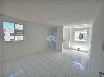 Apartamento · 44m² · 2 Quartos · 1 Vaga · Apartamento semi mobiliado de 2 quartos bem localizado na Vila Nova