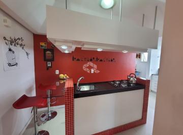 Apartamento · 72m² · 2 Quartos · 1 Vaga · Apartamento/2D/2 dormitórios/2 quartos/1 vaga coberta/Teresópolis/Porto Alegre-RS