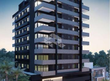 Apartamento · 136m² · 3 Quartos · 2 Vagas · APARTAMENTO 03 DORMITÓRIOS NO BAIRRO SÃO LUIZ EM FARROUPILHA