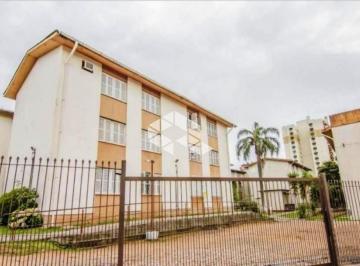 Apartamento · 61m² · 2 Quartos · Apartamento 2 dormitórios na Wenceslau Escobar