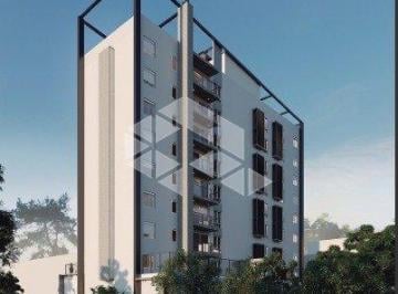 Apartamento · 83m² · 2 Quartos · 1 Vaga · Apartamento, próximo ao Fórum, com 2 Quartos, 2 suítes e 1 lavabo à venda no bairro Nossa Senhora de