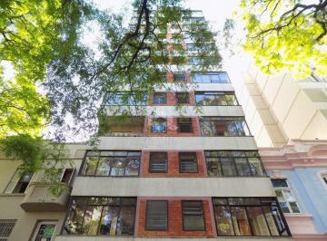 Apartamento · 77m² · 2 Quartos · Apartamento à venda 2 quartos no Bairro Centro Histórico de Porto Alegre RS