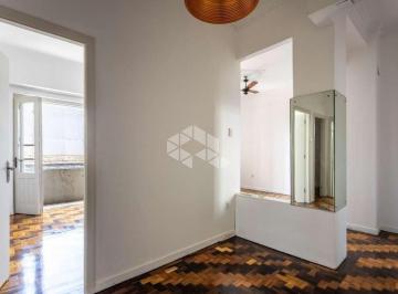 Apartamento · 79m² · 2 Quartos · Apartamento à venda no Centro de Porto Alegre