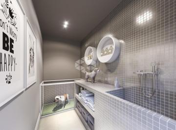 Apartamento · 118m² · 3 Quartos · 1 Vaga · APARTAMENTO 03 DORMITÓRIOS NO BAIRRO SÃO EM FARROUPILHA