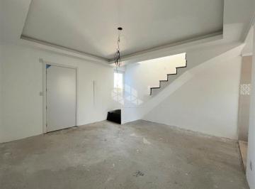 Apartamento · 122m² · 3 Quartos · 2 Vagas · Cobertura 3 dormitórios com 2 vagas! Aceita imóvel na negociação, bairro são sebastião em Porto Aleg