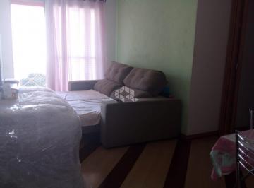 Apartamento · 61m² · 3 Quartos · 1 Vaga · Apartamento venda Jardim São Saverio (Av. dos Ourives) 3 quartos, 1 vaga, armários