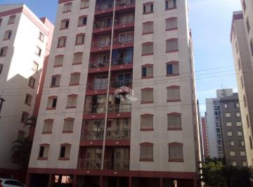 Apartamento · 61m² · 3 Quartos · 1 Vaga · Apartamento venda Jardim São Saverio (Av. dos Ourives) 3 quartos, 1 vaga, armários