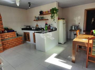 Casa · 100m² · 2 Quartos · 1 Vaga · Duas casas no mesmo Terreno...