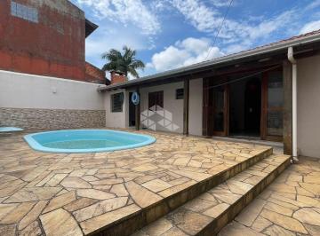 Casa · 192m² · 3 Quartos · Casa no Centro de Gravataí