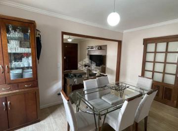 Casa · 192m² · 3 Quartos · Casa no Centro de Gravataí
