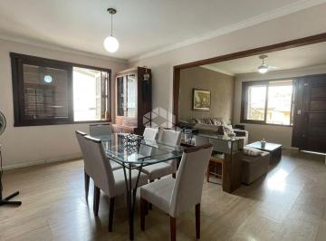 Casa · 192m² · 3 Quartos · Casa no Centro de Gravataí