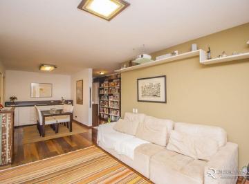 Apartamento · 137m² · 3 Quartos · 1 Vaga · Apartamento 03 dormitórios c/ suíte a venda no Bairro Mont Serrat !!
