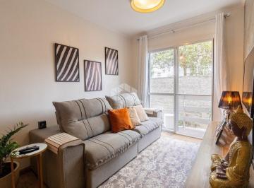 Apartamento · 77m² · 3 Quartos · 1 Vaga · Apartamento com 3 quartos e 77m² à venda no bairro Passo da Areia