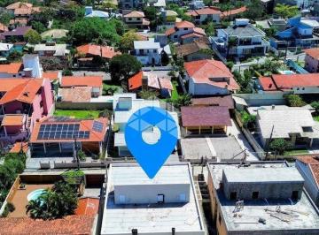 Casa · 110m² · 2 Quartos · 1 Vaga · Casa com 02 dormitórios/quartos nos Ingleses - Florianópolis/SC