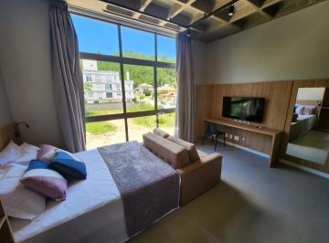 Apartamento · 38m² · 1 Quarto · 1 Vaga · Studio à venda em Canasvieiras