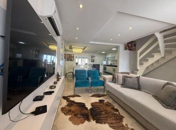 Casa · 190m² · 3 Quartos · 3 Vagas · Casa sobrado, 3 quartos, 1 suite, 3 banheiros, 3 vagas em Ipanema