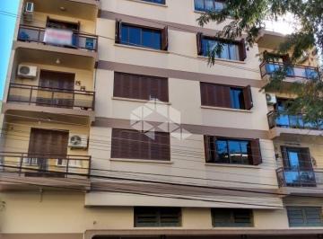 Apartamento · 89m² · 2 Quartos · Apartamento à venda no centro de Santa Maria.