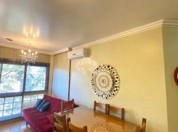 Apartamento · 106m² · 3 Quartos · 2 Vagas · Apartamento de cobertura no Centro