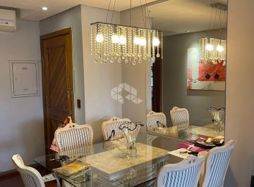 Apartamento · 87m² · 3 Quartos · 1 Vaga · Apartamento mobiliado com 3 Quartos e vaga coberta