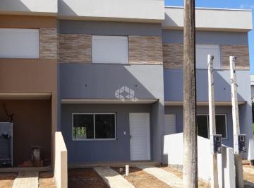 Casa · 107m² · 3 Quartos · 2 Vagas · Sobrado Casa em Condomínio 3 Dormitórios, 1 suíte 2 vagas