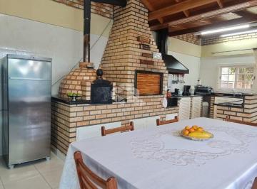 Casa · 346m² · 4 Quartos · 2 Vagas · CASA À VENDA EM JURERÊ, 345M² COM PÉ DIREITO DUPLO