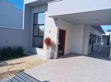 Casa · 93m² · 3 Quartos · 2 Vagas · CASA COM PISCINA + ESPAÇO GOURMET - PRONTA PARA MORAR EM BARRA VELHA