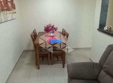 Apartamento · 44m² · 2 Quartos · 1 Vaga · APTO 44m² 02 Dorms Com Garagem Aricanduva