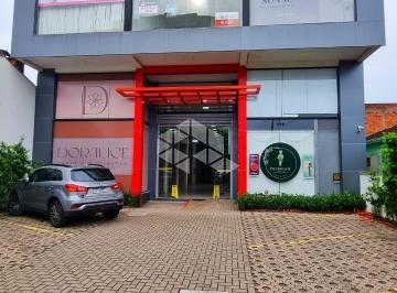 Comercial · 36m² · Sala Comercial ou consultório iCENTER
