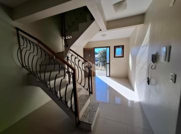 Casa · 91m² · 3 Quartos · 2 Vagas · Casa com três dormitórios a venda em Canela
