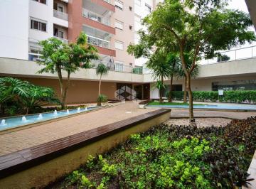 Apartamento · 95m² · 3 Quartos · 2 Vagas · APARTAMENTO NO ESTREITO COM 3 QUARTOS SENDO 1 SUÍTE E VISTA PARCIAL DO MAR