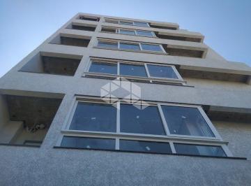 Apartamento · 100m² · 3 Quartos · 1 Vaga · Apartamento de 02 dormitorios No Bairro Do Parque Em Farroupilha