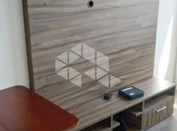 Apartamento · 36m² · 1 Quarto · Vendo Apt na Liberdade.