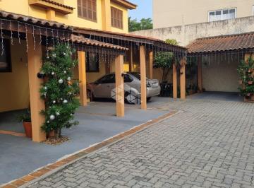 Casa · 98m² · 3 Quartos · 1 Vaga · Casa a venda no bairro Nossa Senhora do Rosário