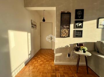 Apartamento · 41m² · 1 Quarto · APARTAMENTO DE 1 DORMITÓRIO, COM VISTA ,41 M.
