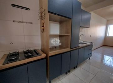 Casa · 44m² · 2 Quartos · Casa em condomínio fechado com 2 dormitórios