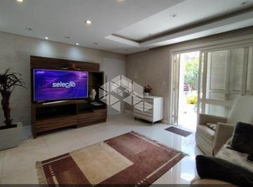Casa · 154m² · 3 Quartos · 2 Vagas · CASA SOBRADO 3 dormitórios ,2 vagas jardim itu poa