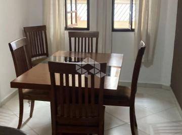 Casa · 80m² · 3 Quartos · 2 Vagas · Casa Aconchegante à Venda - 3 Dormitórios | JD. SANTA MENA