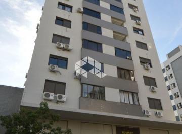 Apartamento · 81m² · 2 Quartos · 1 Vaga · Apartamento 2 Quartos à Venda Próximo ao Fórum no Bairro Nossa Senhora das Dores em Santa Maria RS