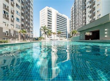 Apartamento · 61m² · 2 Quartos · 1 Vaga · Apartamento 2 quartos, sendo 1 suíte, no bairro São Sebastião.o