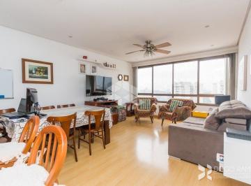 Apartamento · 147m² · 2 Quartos · 2 Vagas · Cobertura 146m privativos, 2 quartos e 2 vagas no bairro Cristo Redentor em Porto Alegre