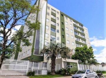 Apartamento · 70m² · 3 Quartos · 2 Vagas · Apê 3d com garagem e infra próx. Protásio Alves próximo ao SESC