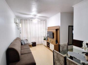 Apartamento · 86m² · 3 Quartos · 1 Vaga · Apartamento de 2 quartos e vaga de garagem a venda no Bairro Floresta em Porto Alegre/RS