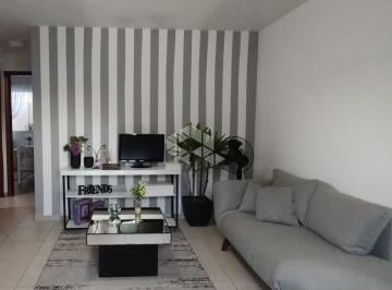 Apartamento · 60m² · 2 Quartos · 1 Vaga · APARTAMENTO COM 2 DORMITÓRIOS/ QUARTOS EM PALHOÇA SC, BAIRRO SÃO SEBASTIÃO À VENDA POR R$ 375.000,00