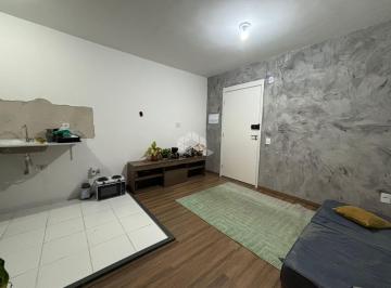 Apartamento · 46m² · 2 Quartos · 1 Vaga · Apartamento 2 quartos para venda na Restinga em Porto Alegre