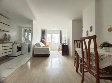 89713cc9-c0b2-40c0-9675-4fa554390493 · Apartamento com 2 Dormitórios e Infraestrutura de Club