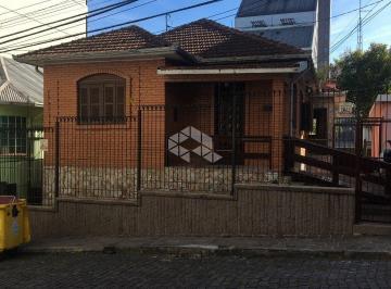 Casa · 172m² · 4 Quartos · 2 Vagas · CASA COM 04 DORMITÓRIOS SENDO 01 SUÍTE NO BAIRRO SÃO PELEGRINO EM CAXIAS DO SUL