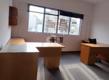 Comercial · 38m² · Sala comercial a venda no bairro Centro Historico