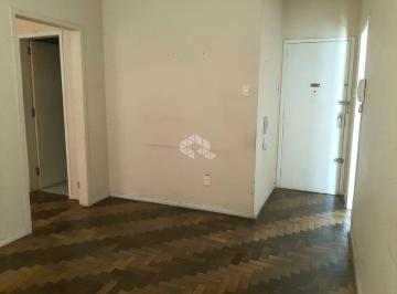 Apartamento · 35m² · 1 Quarto · Crédito Real vende apartamento de 1 dormitório próximo à Santa Casa, no Centro Histórico de Porto Al